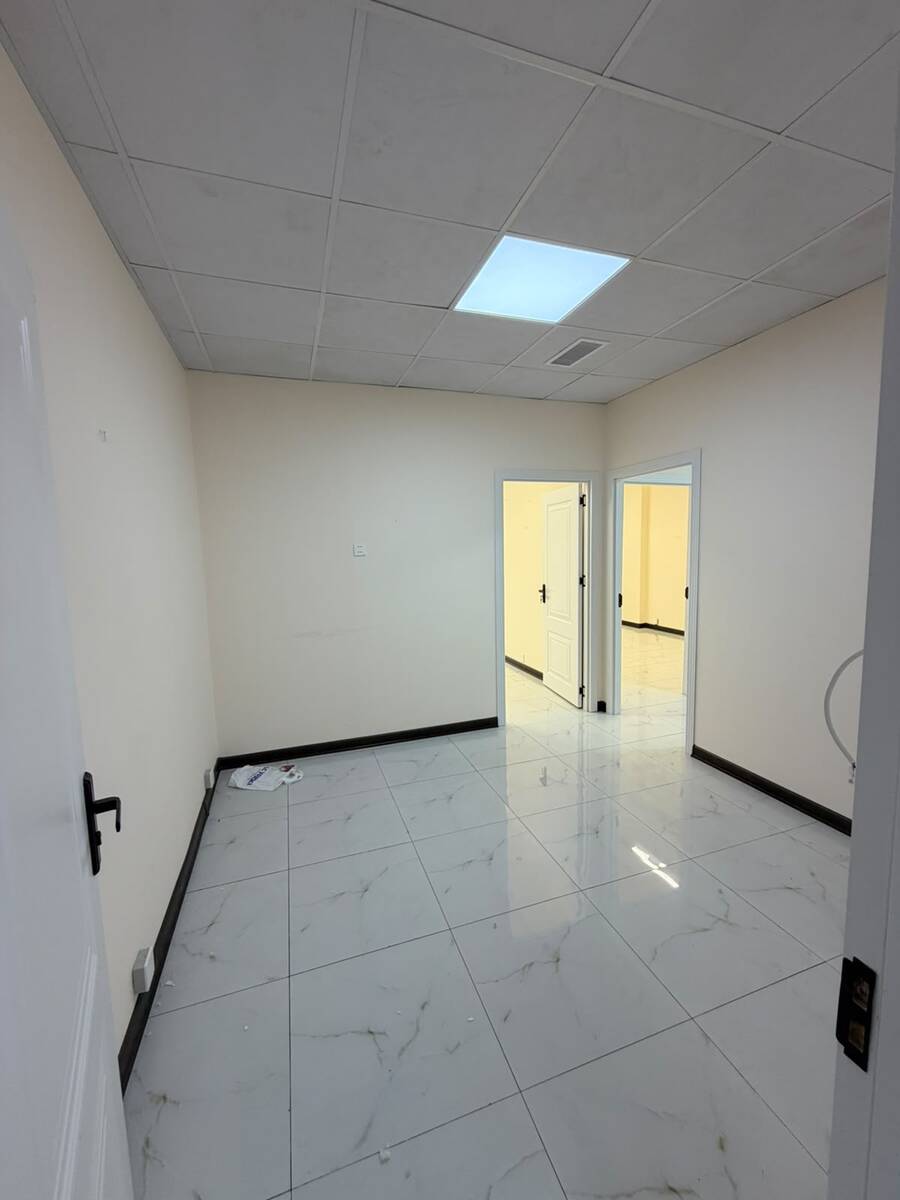 İcarəyə verilir 3 otaqlı ofis 51 m² — Ofis, Bakı (5)