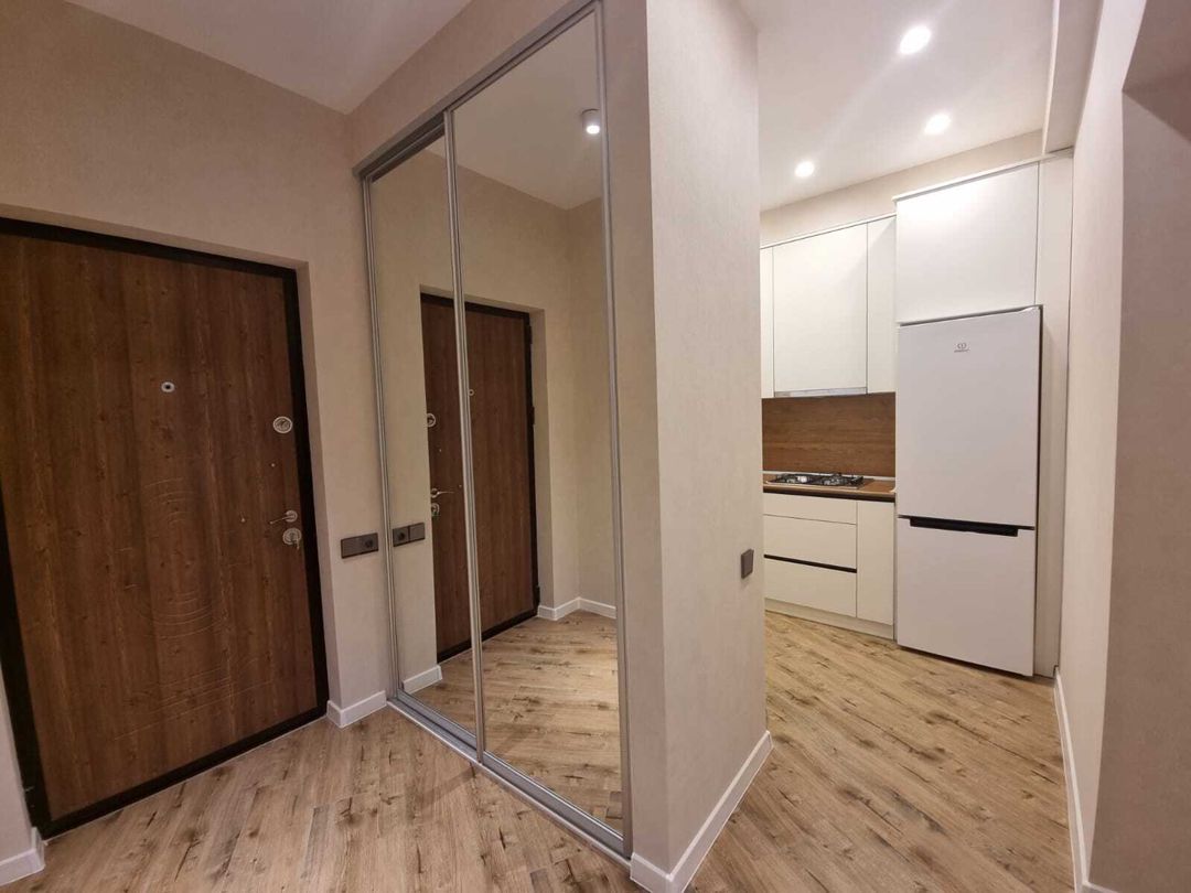 İcarəyə verilir 2 otaqlı yeni tikili 60 m² — Mənzil, Bakı (2)