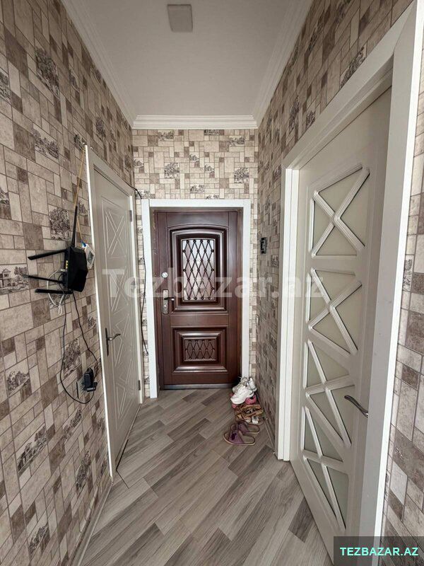 kupçalı və əşyalı mənzil — Mənzil, Bakı (5)