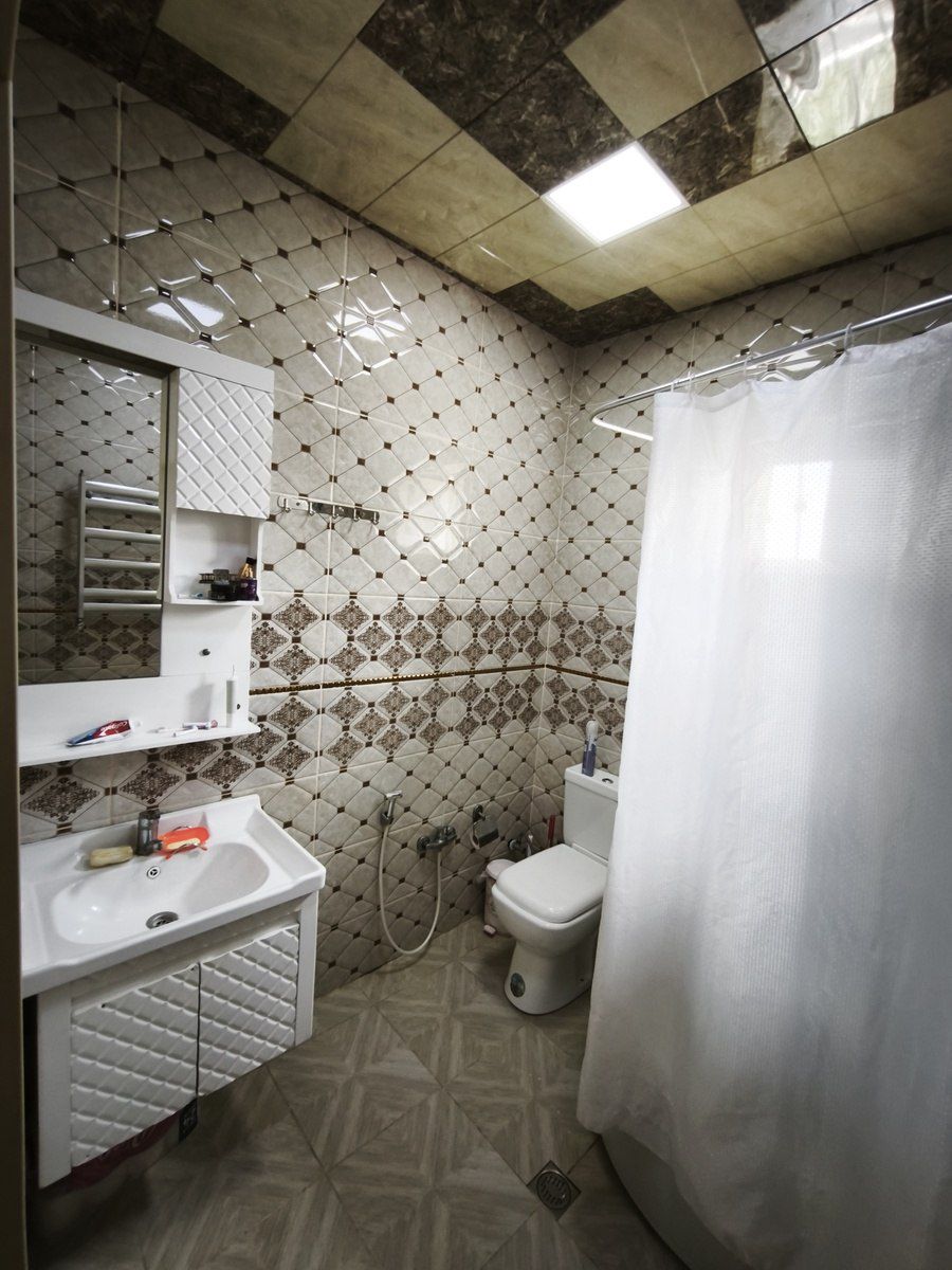 Satılır 6 otaqlı həyət evi/bağ evi 160 m² — Ev, villa, Bakı (5)