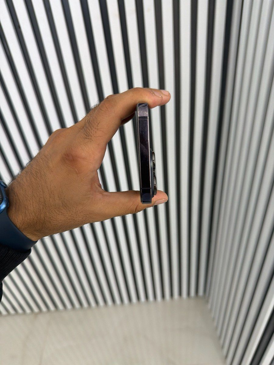 Apple iPhone 14 Pro Max Deep Purple 256GB/6GB — Smartfonlar, Sumqayıt (4)