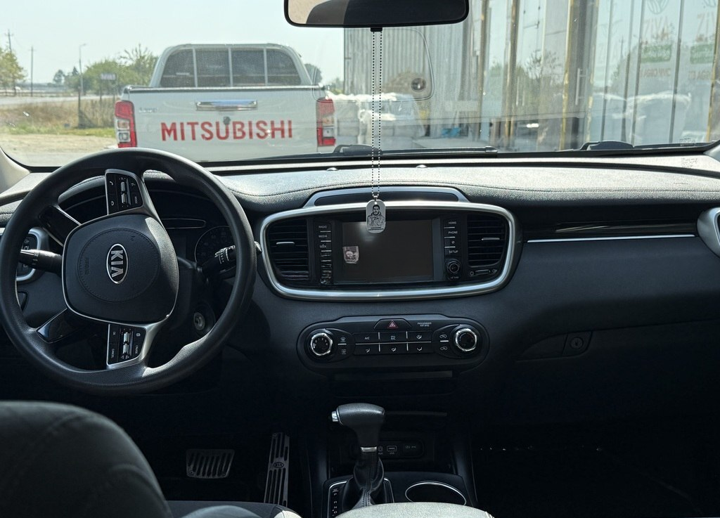 Kia Sorento, 2018 il, 133415 km, 2.4 L 88-DU-320 — Avtomobillər, Cəlilabad (8)