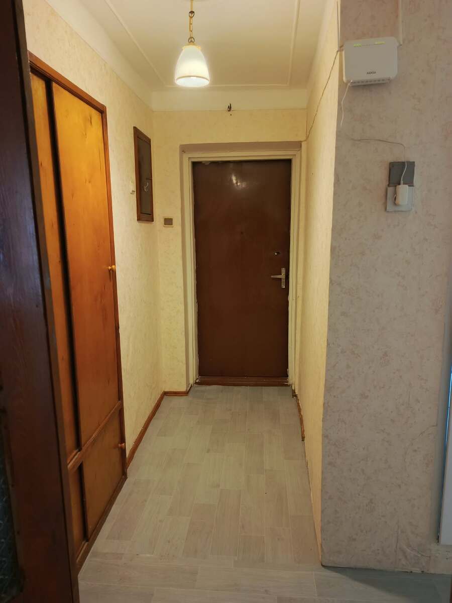İcarəyə verilir 2 otaqlı köhnə tikili 50 m² — Mənzil, Bakı (5)