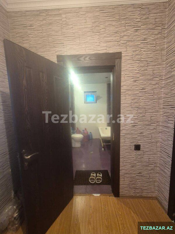 Maştağada həyət evi satılır — Ev, villa, Bakı (6)