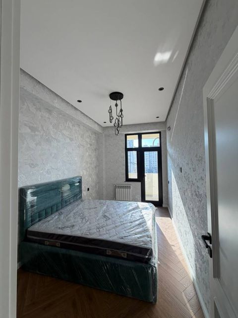 İcarəyə verilir 2 otaqlı yeni tikili 55 m² — Bakı