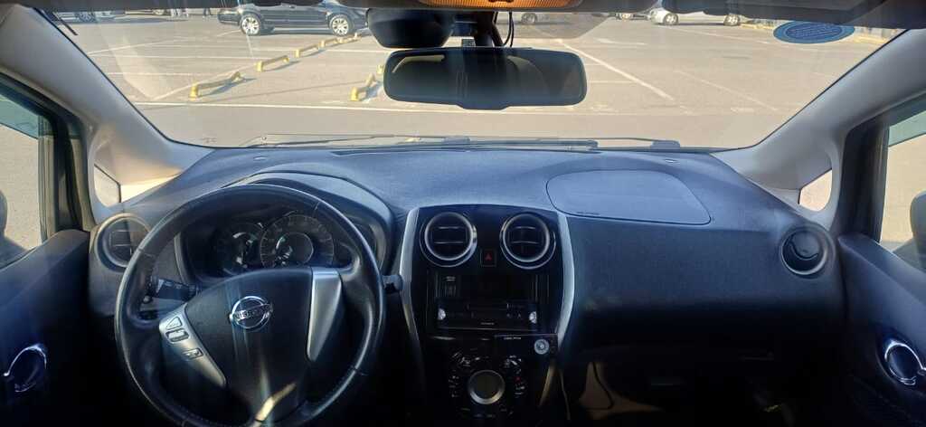 Nissan Note, 1.2 L, 2015 il, 45 398 km 77-RE-721 — Avtomobillər, Bakı (9)