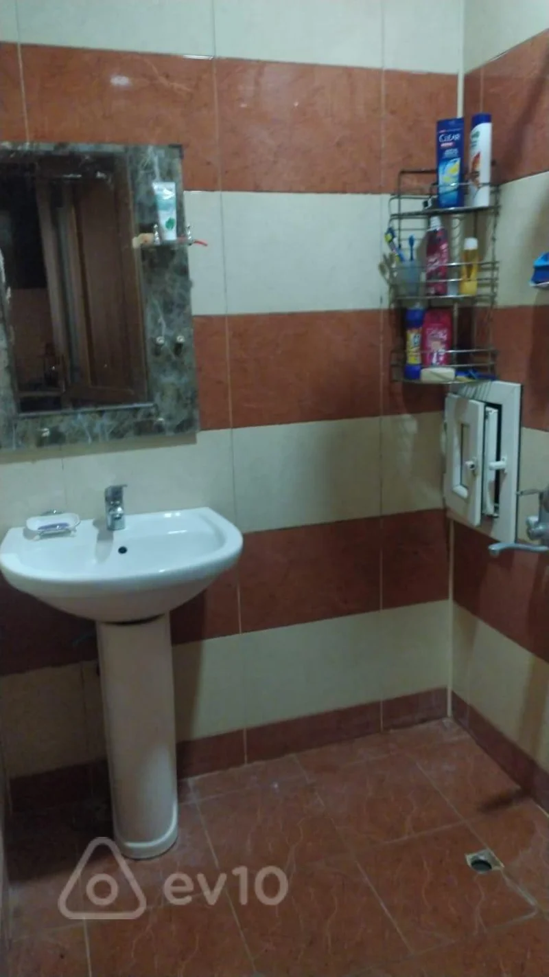 2 otaqlı mənzil, 62 m², Yeni Yasamal. Yasamal molun Yaxınlığı. — kirayə — Mənzil, Bakı (7)