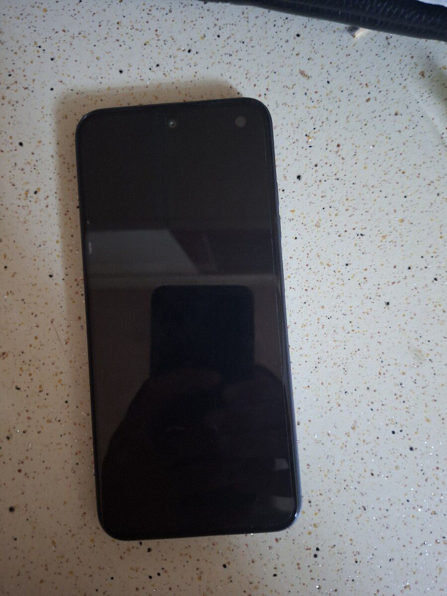Tecno Spark Go 1 Startrail Black 64GB/3GB — Smartfonlar, Bakı