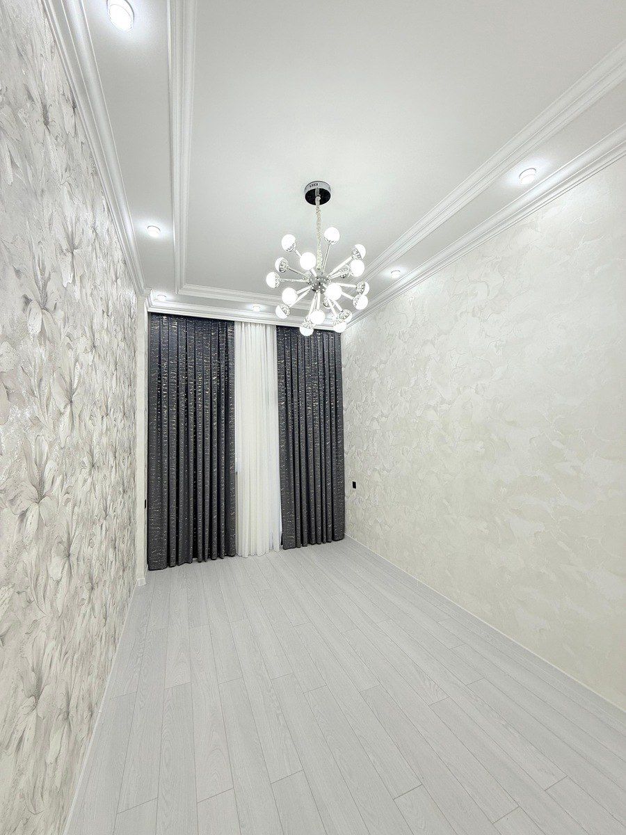 Satılır 2 otaqlı yeni tikili 50.6 m² — Mənzil, Xırdalan (4)
