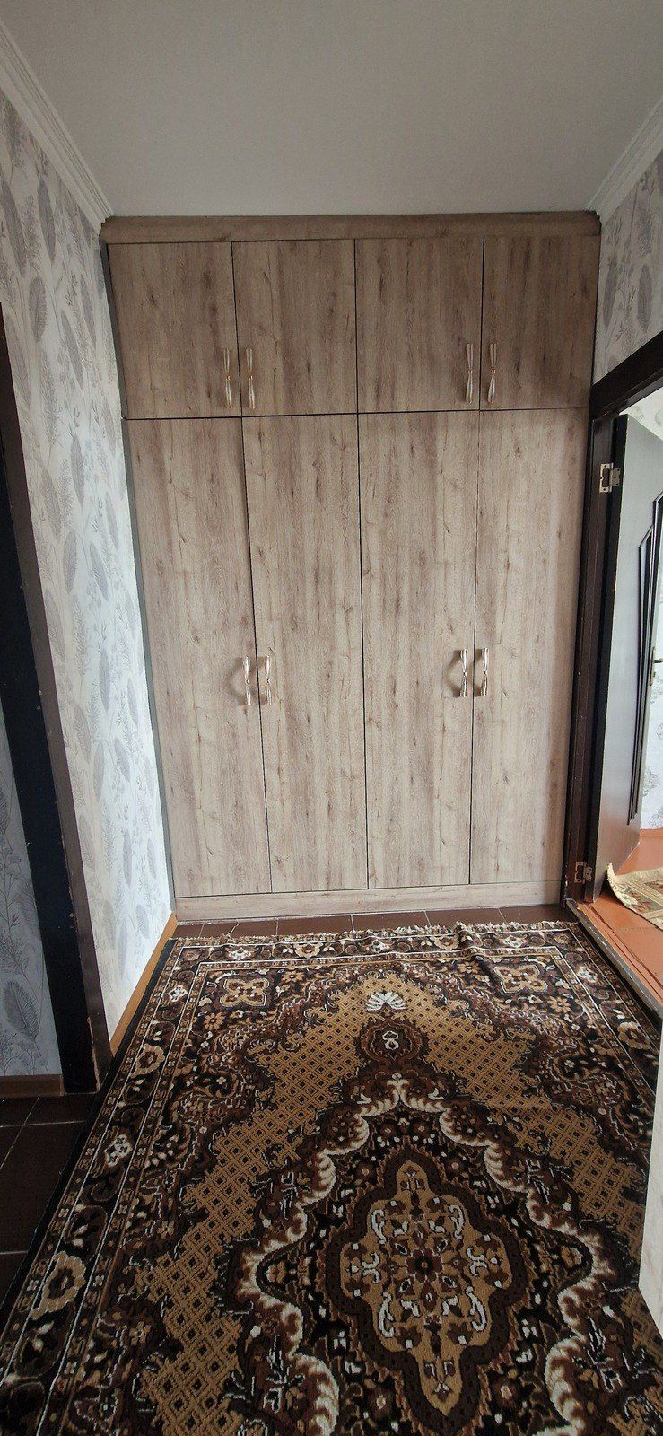 2-otaqlı mənzil, Zaqatala r., 50 m² — Mənzil, Zaqatala (8)