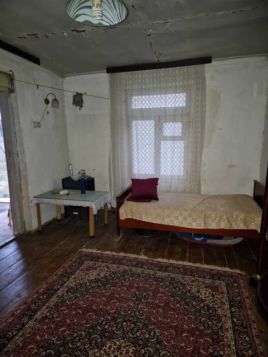 Satılır 5 otaqlı həyət evi/bağ evi 140 m² — Ev, villa, Bakı (12)