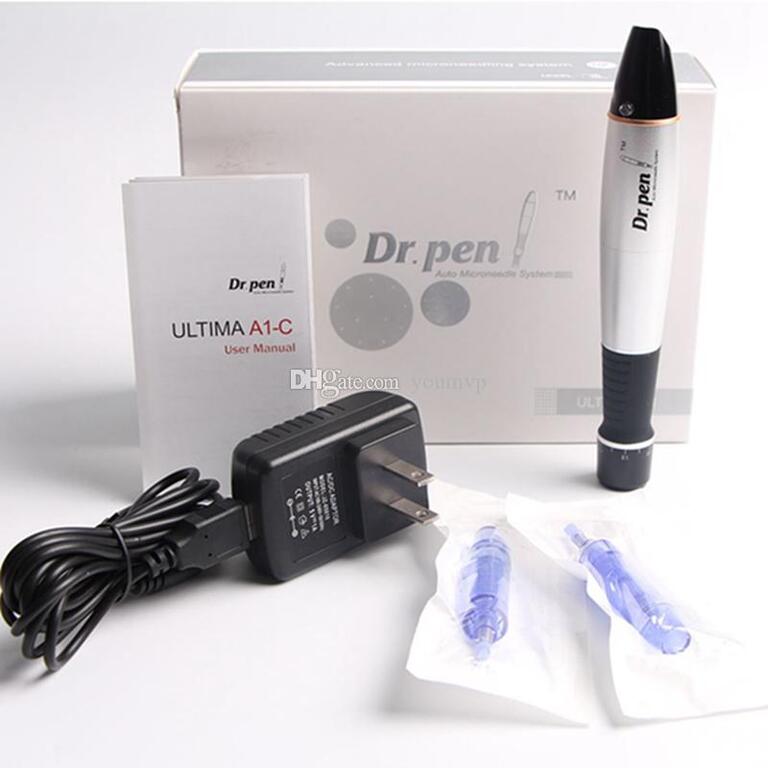 Derma-pen — Gözəllik və səhiyyə, Bakı (2)