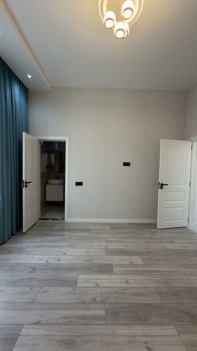 Satılır 4 otaqlı həyət evi/bağ evi 140 m² — Ev, villa, Bakı (11)