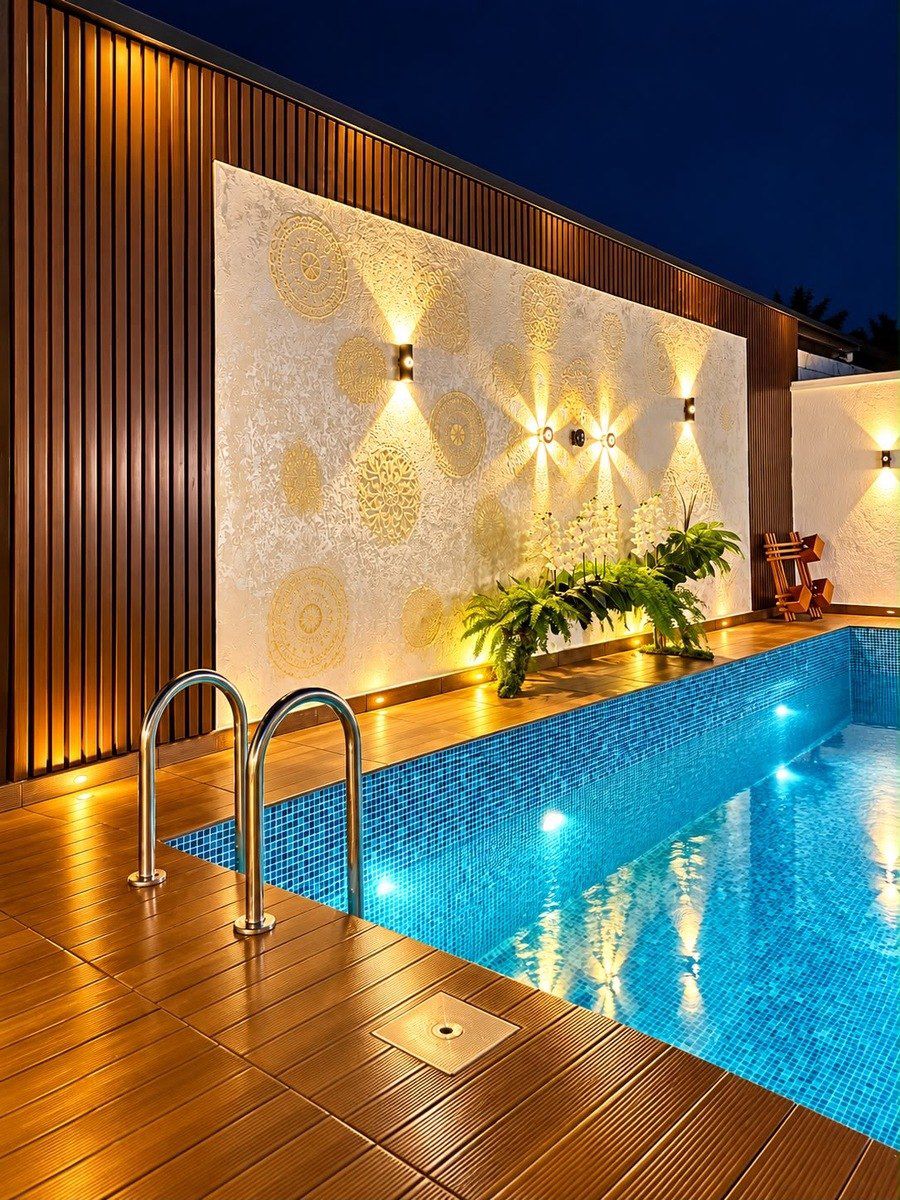 Satılır 4 otaqlı həyət evi/bağ evi 140 m² — Ev, villa, Bakı (6)