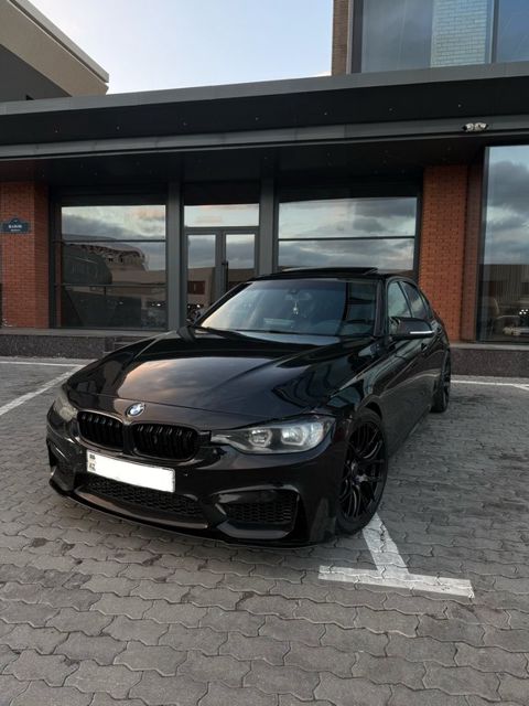 BMW 328, 2.0 L, 2012 il, 320 000 km — Bakı