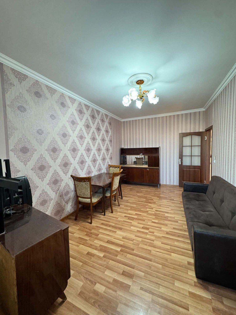 İcarəyə verilir 2 otaqlı köhnə tikili 60 m² — Mənzil, Bakı (3)