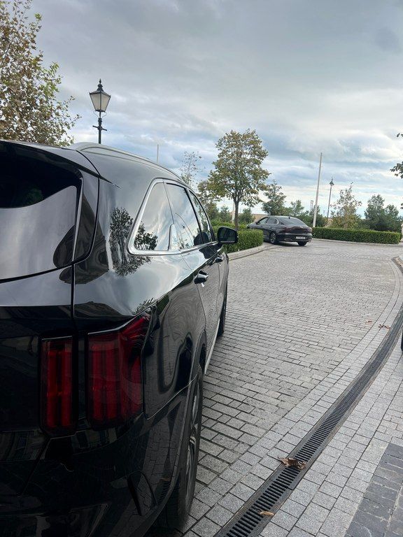 Kia Sorento, 1.6 L, 1.49 kWh, 2023 il, 73 000 km 88-BS-215 — Avtomobillər, Bakı (7)