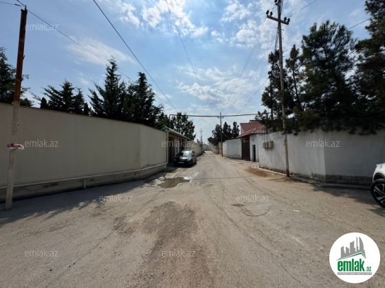 Satılır 30 sot torpaq Şüvəlan — Torpaq (10)