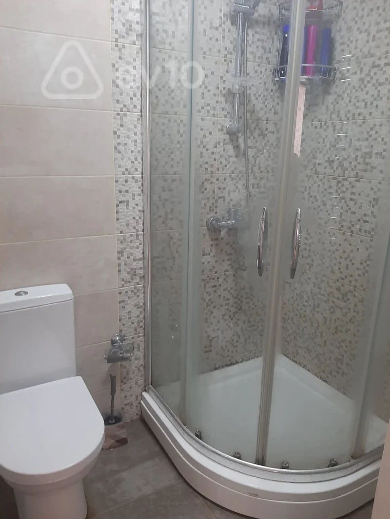 2 otaqlı mənzil, 45 m², Tiblisi pros 32 — Mənzil, Bakı (9)
