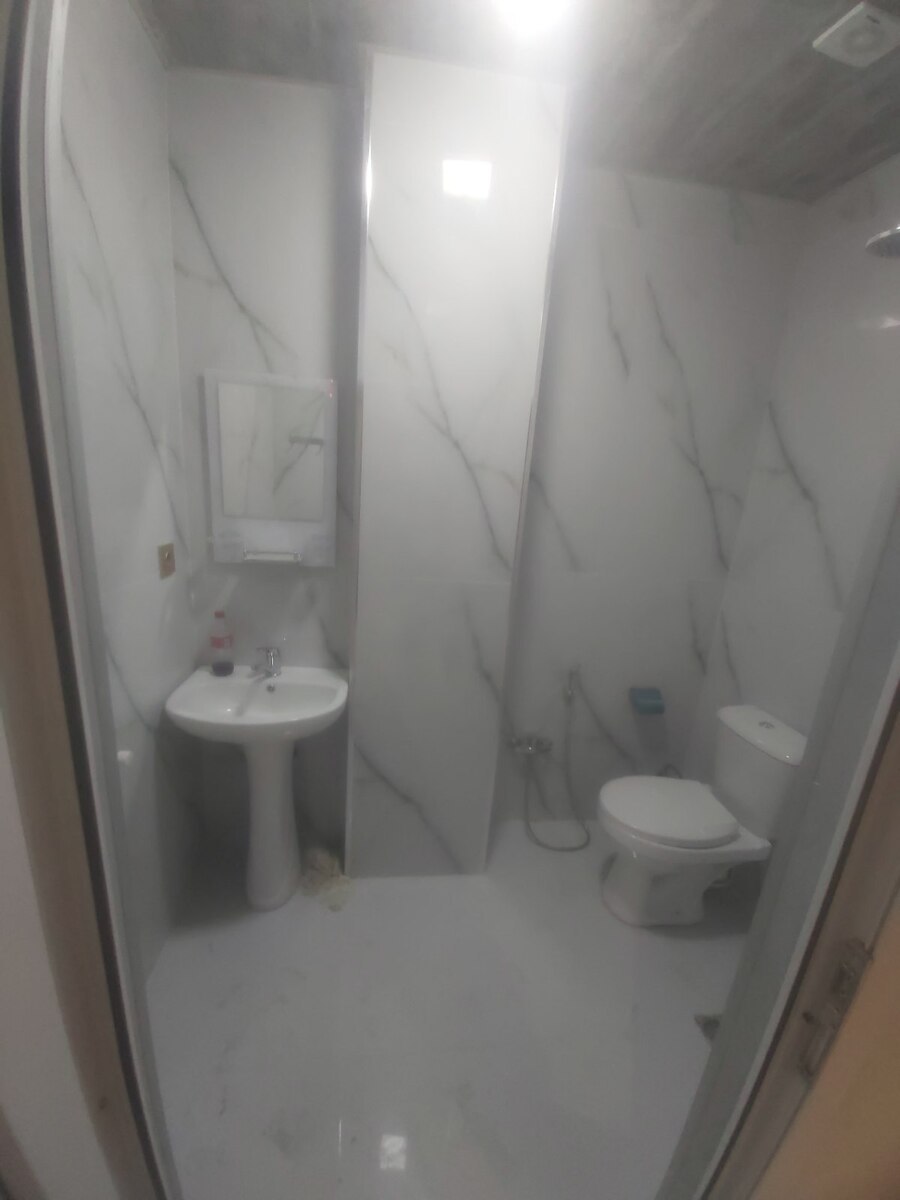 Həyət evi kirayə verilir, Mehdiabad qəs — Ev, villa, Bakı (8)