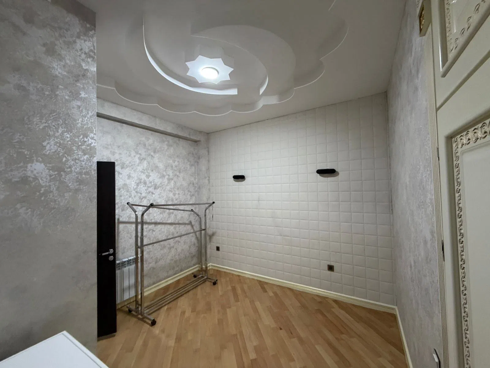 5 otaqlı mənzil 185 m² kirayə verilir — Mənzil, Bakı (10)