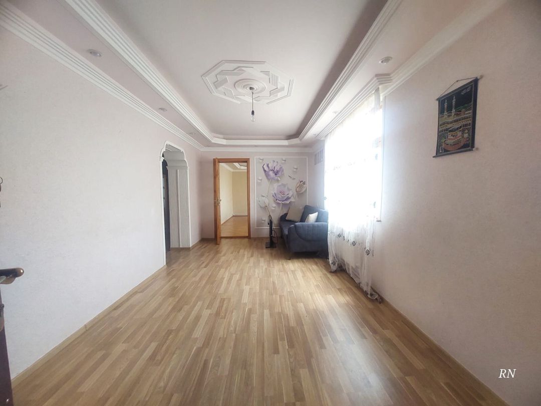 3-otaqlı mənzil, Sumqayıt ş., 80 m² — Mənzil, Sumqayıt (2)
