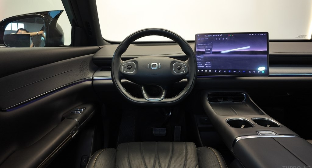 Changan Qiyuan Q07, 2025 il, 23000 km, 1.5 L — Avtomobillər, Bakı (11)