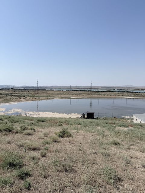 Satılır torpaq 6 sot — Bakı