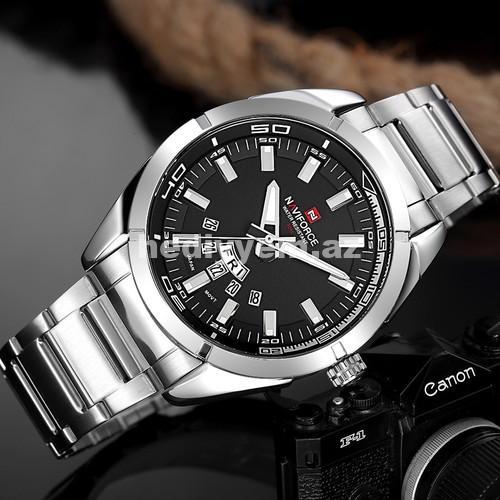 Naviforce Saat kisi ucun №1653 — Qol saatları, Bakı (3)