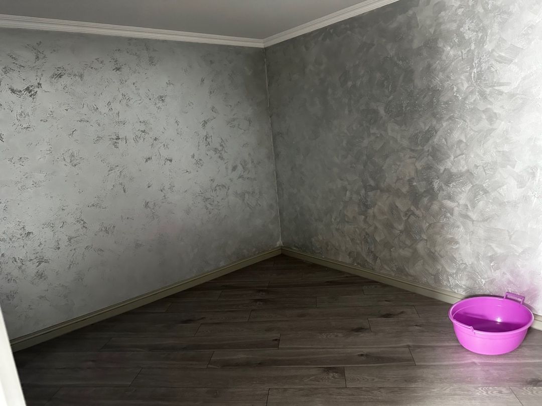 Həyət evi, Yeni Suraxanı qəs — Ev, villa, Bakı (8)