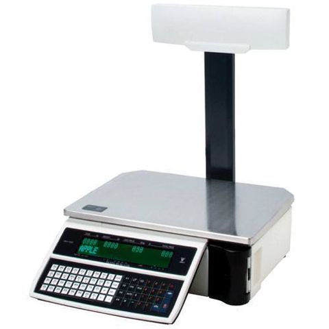Barkod tərəzi "Digi Sm100" — Bakı