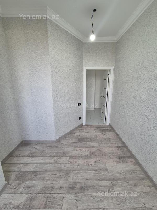 Satılır 3 otaqlı Bina evi menzil (Yeni tikili), 85.5 m², 76-cı məhəllə — Mənzil, Sumqayıt (10)