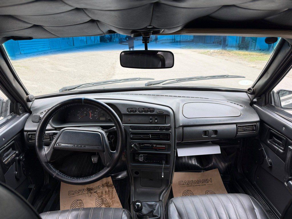 Lada (VAZ) 21099, 1.5 L, 2003 il, 492 000 km 01-CE-299 — Avtomobillər, Xaçmaz (8)