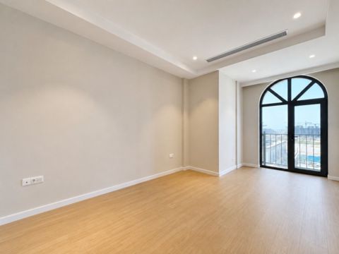 Satılır 2 otaqlı yeni tikili 135 m² — Bakı