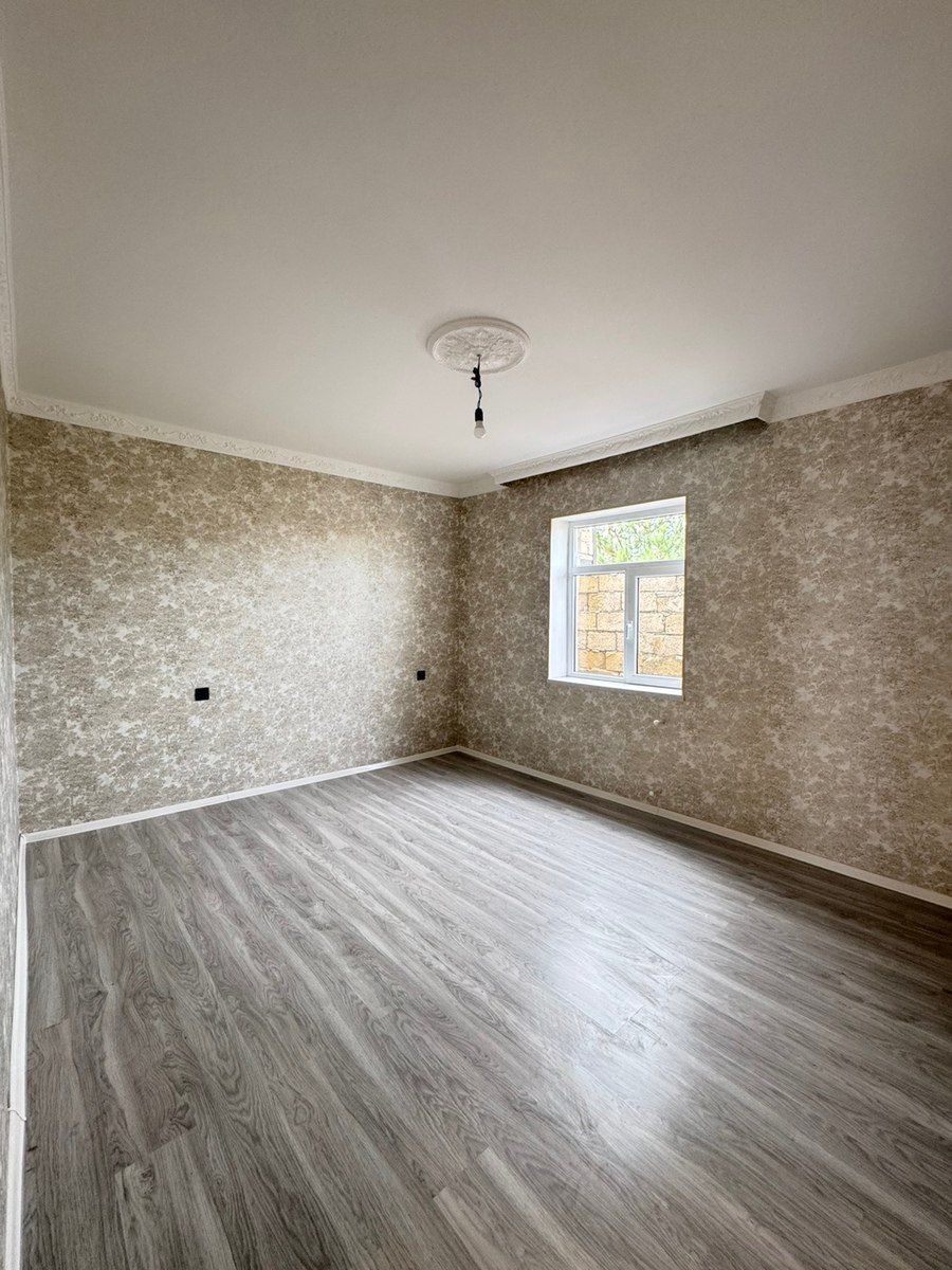 Həyət evi, Hövsan qəs — Ev, villa, Bakı (11)