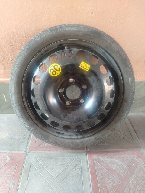 İşlənmiş Disk təkər <130 / 70 / R 16, 5 Boltlu — Bakı