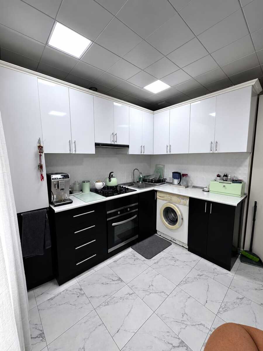 Satılır 2 otaqlı köhnə tikili 70 m² — Mənzil, Bakı (4)