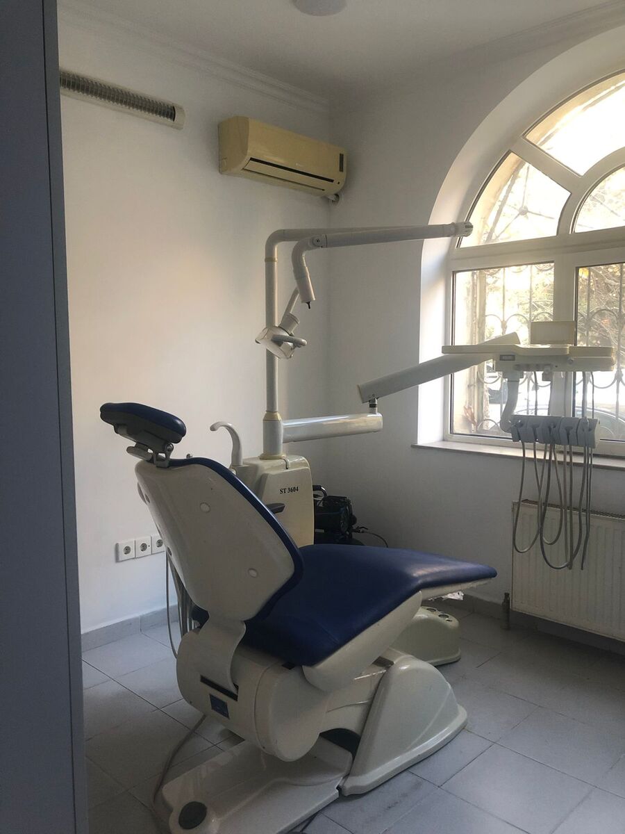 İcarəyə verilir obyekt 500 m² — Əmlak, Bakı (6)