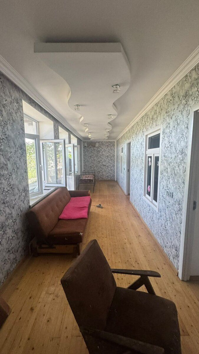 Həyət evi, Maştağa qəs — Ev, villa, Bakı (11)