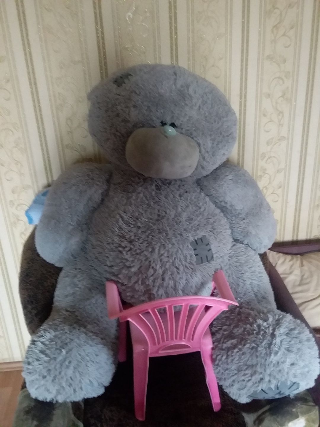 Yumşaq oyuncaq — Oyuncaqlar, Bakı