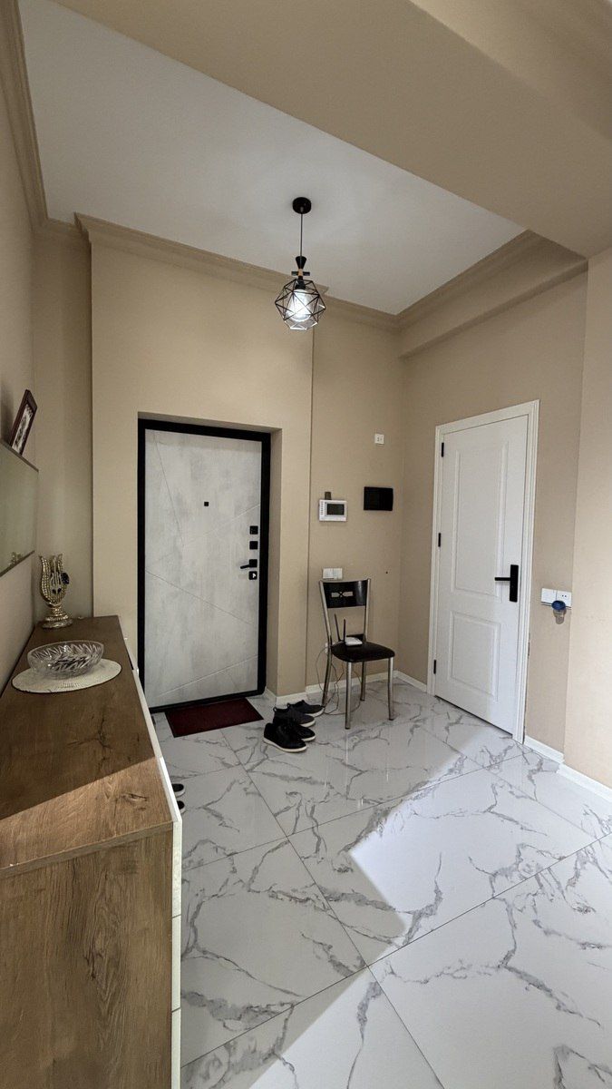 Satılır 3 otaqlı yeni tikili 93 m² — Mənzil, Bakı (4)