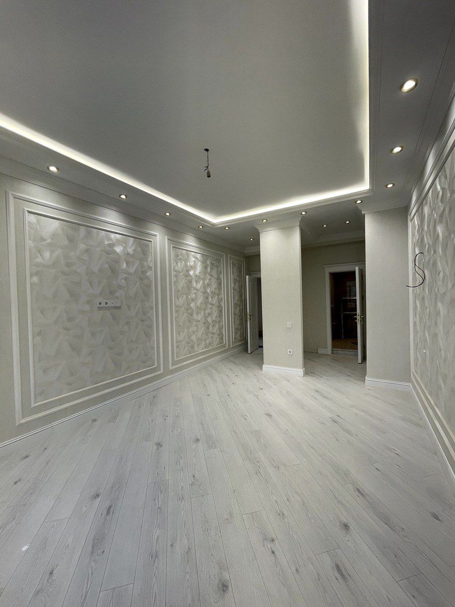 Satılır 3 otaqlı yeni tikili 110 m² — Mənzil, Bakı (6)