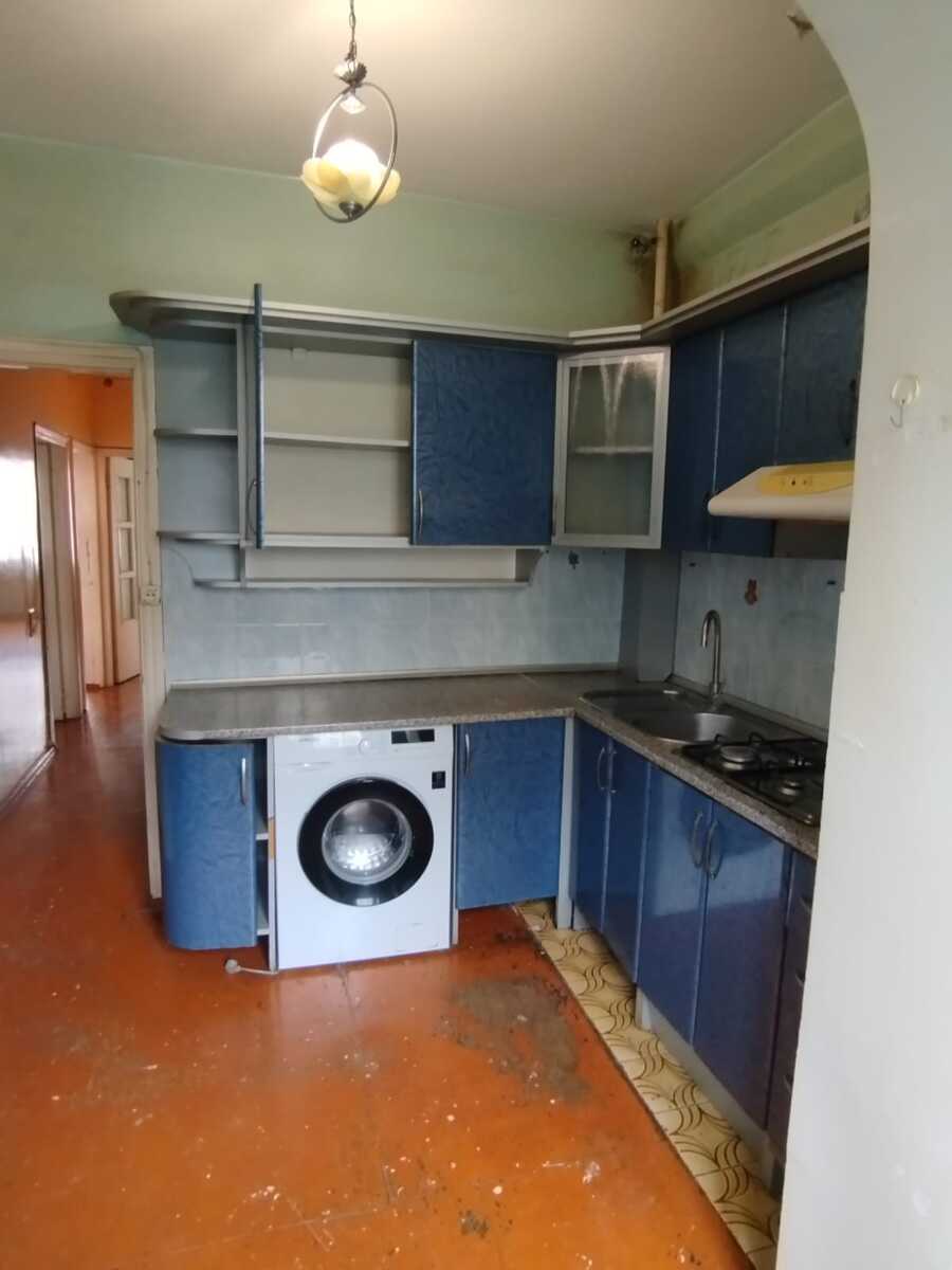 İcarəyə verilir 3 otaqlı köhnə tikili 85 m² — Mənzil, Bakı (12)