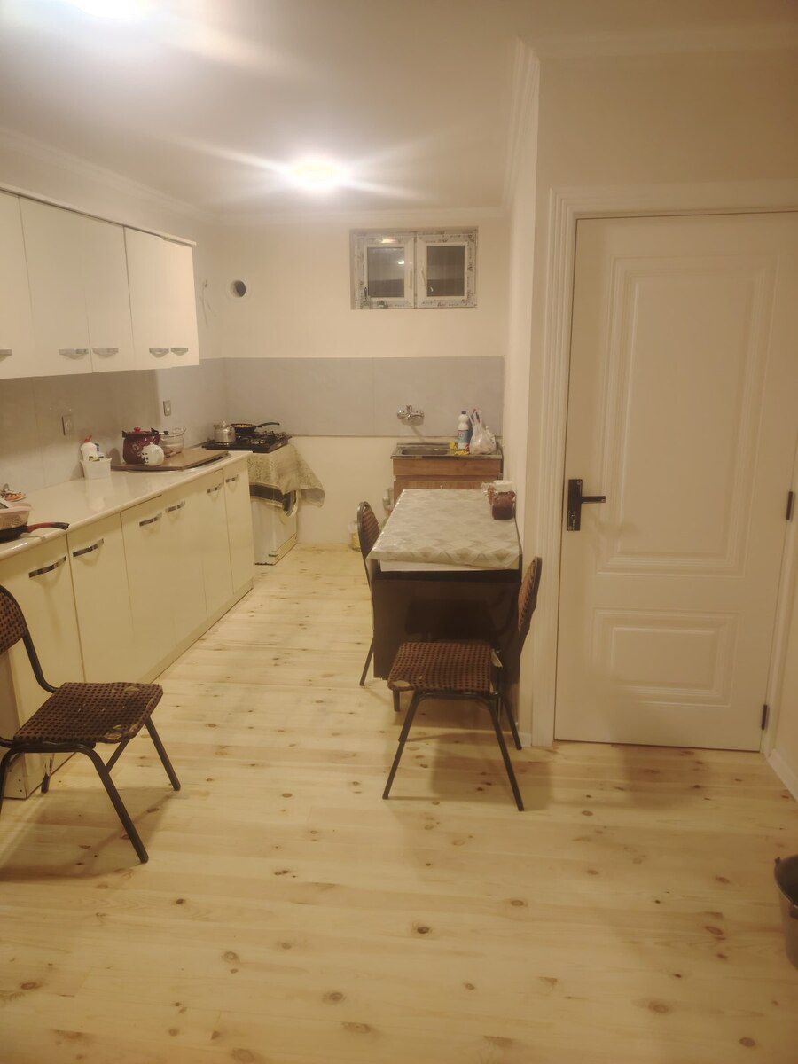 3-otaqlı yeni tikili kirayə verilir, Gəncə ş., 64 m² — Mənzil, Gəncə (3)