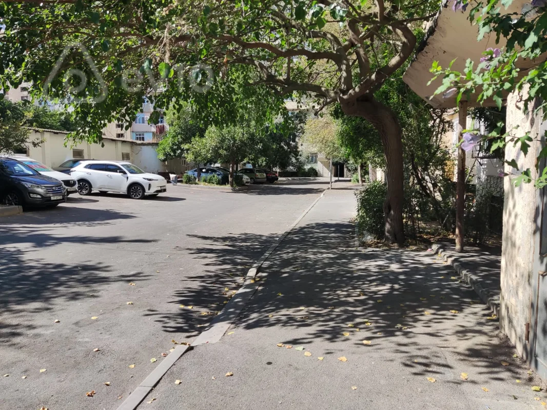 3 otaqlı mənzil, 75 m², Bakı, 263, nomreli mektebe yaxin — Mənzil, Bakı (10)