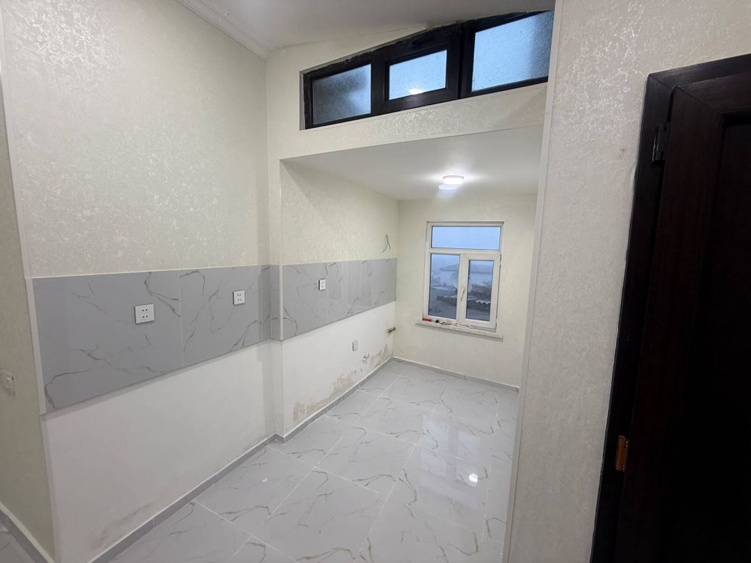 Satılır 3 otaqlı həyət evi/bağ evi 91 m² — Ev, villa, Bakı (6)