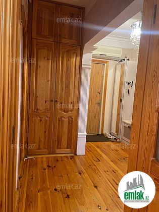 Satılır 3 otaqlı 90 m² köhnə tikili 9 mkr — Mənzil (12)