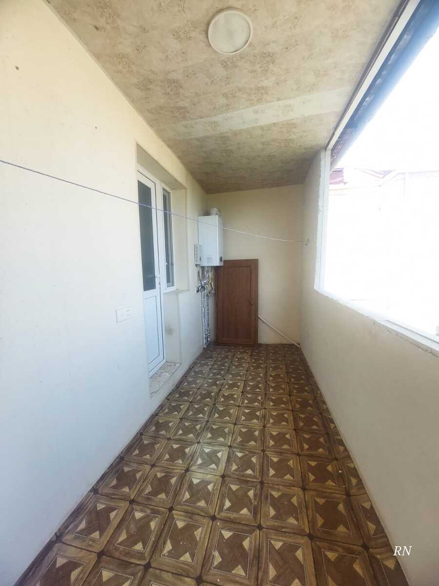 3-otaqlı mənzil, Sumqayıt ş., 80 m² — Mənzil, Sumqayıt (9)