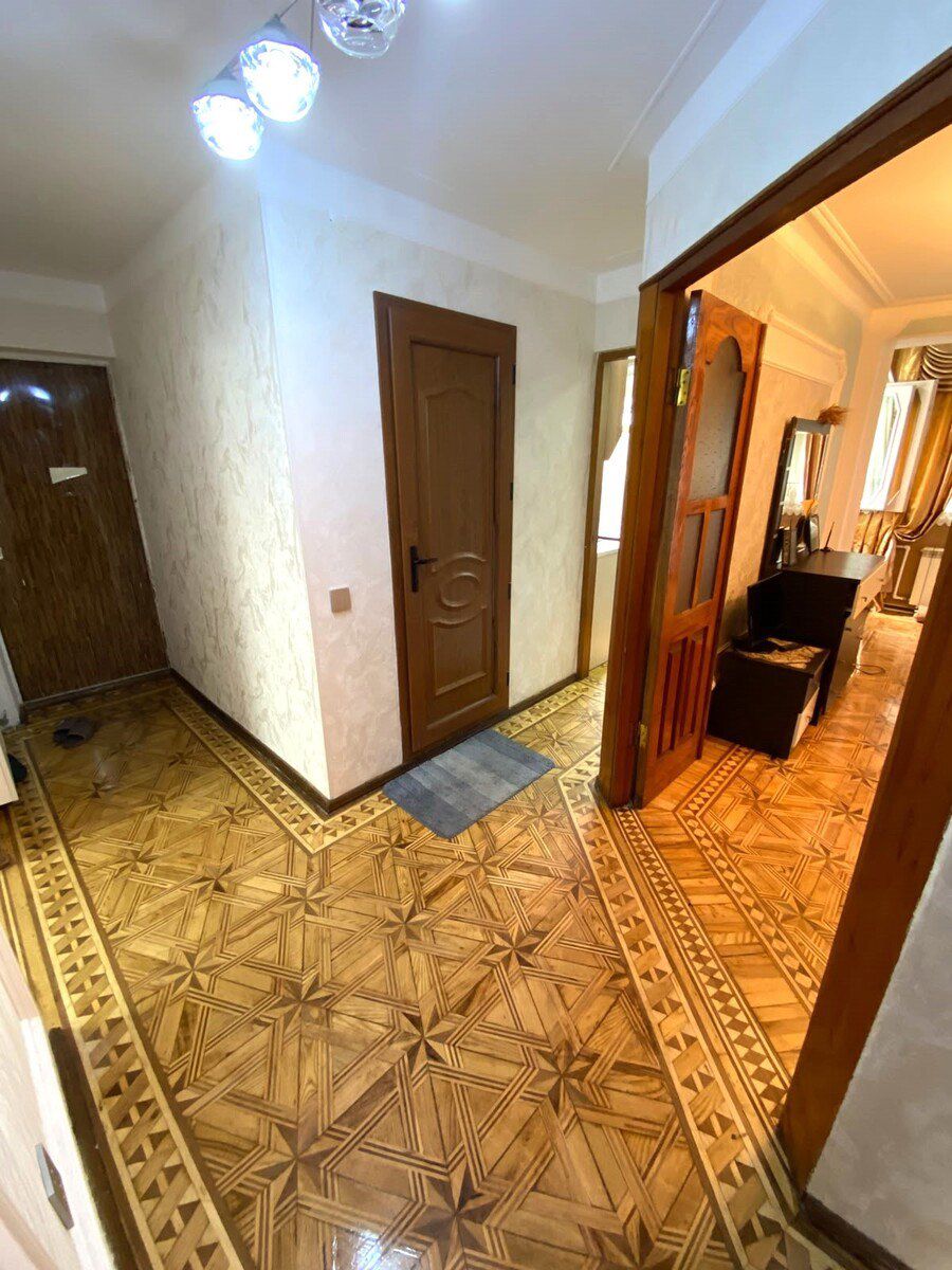 Satılır 3 otaqlı köhnə tikili 70 m² — Mənzil, Bakı (10)