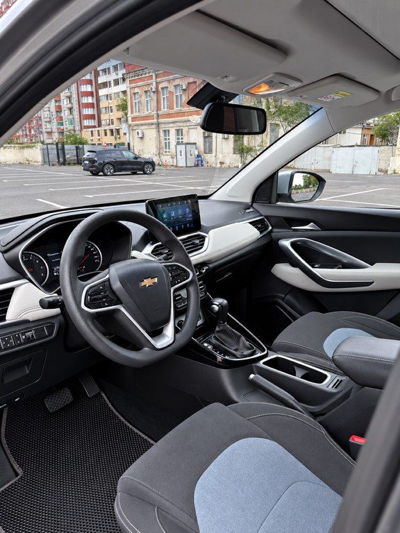 Chevrolet Captiva, 1.5 L, 2020 il, 121 885 km 99-BM-704 — Avtomobillər, Bakı (11)